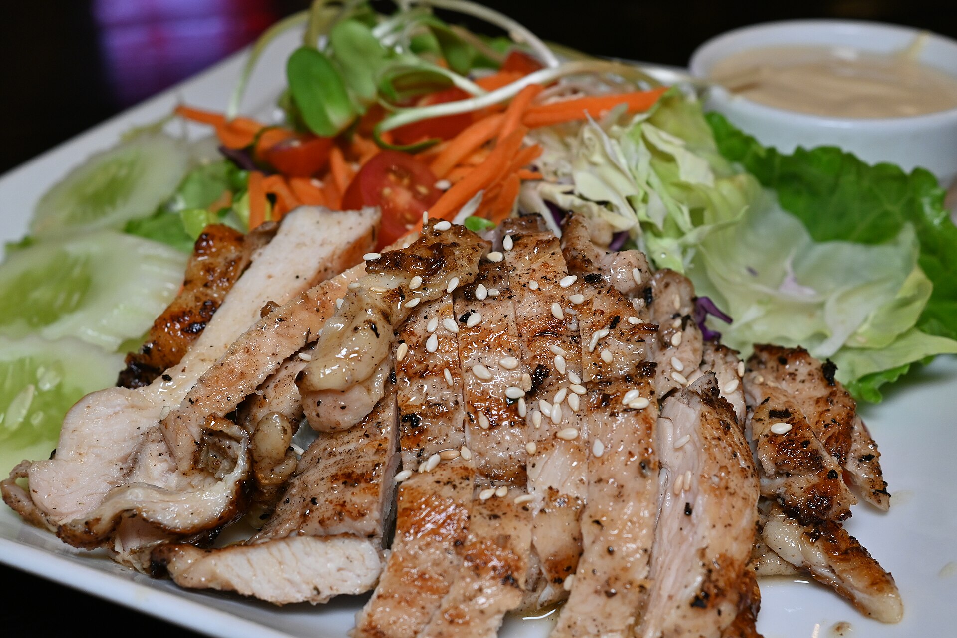 Chicken Salad Recipes Fresh and Flavorful