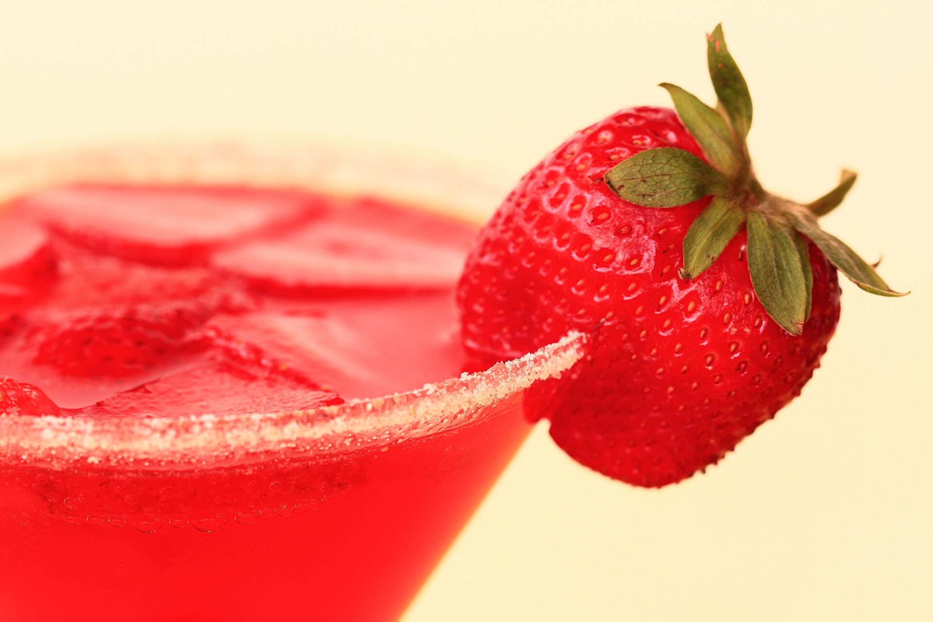 Daiquiri Recipes Refreshing Rum Drink