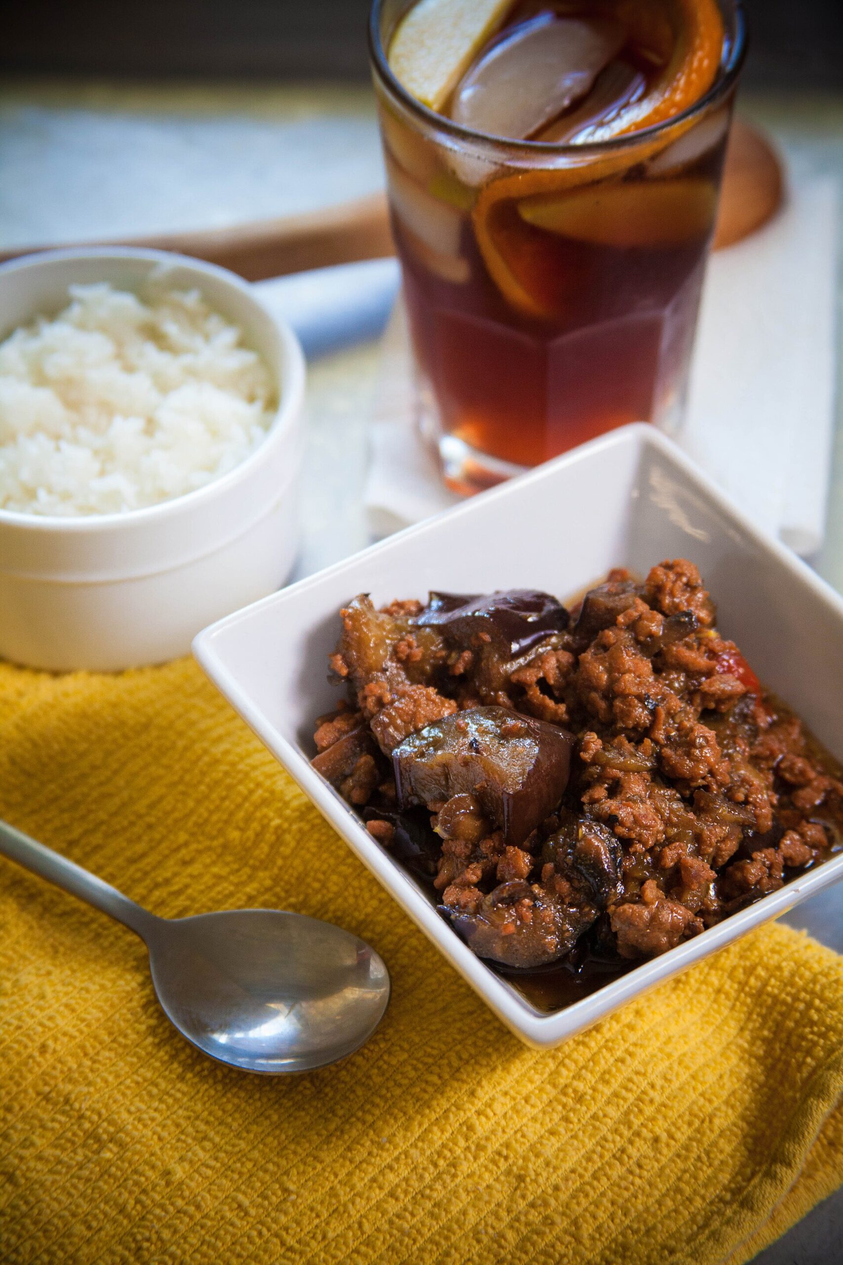 Revamping Classic Dishes with a Modern Twist