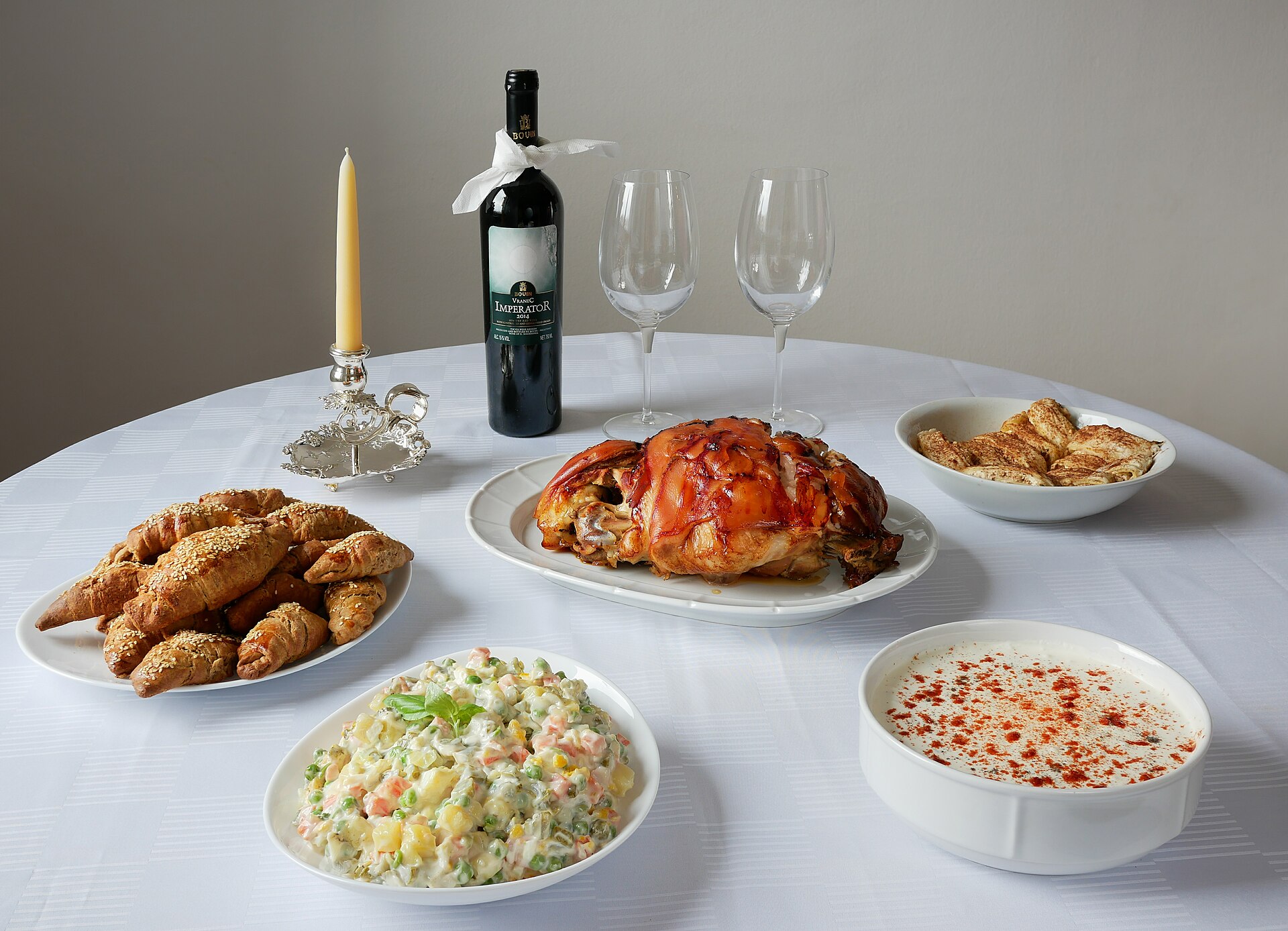 Transform Your Table with These Must-Try Holiday Dishes That WOW Every Time!