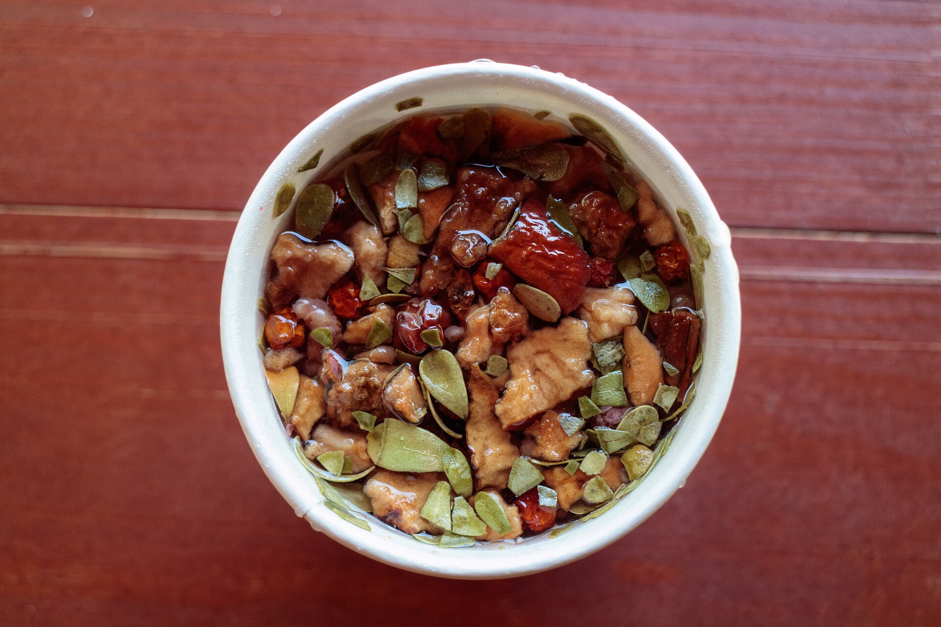 Master the Art of Infusing Flavor: Techniques Chefs Don’t Want You to Know!