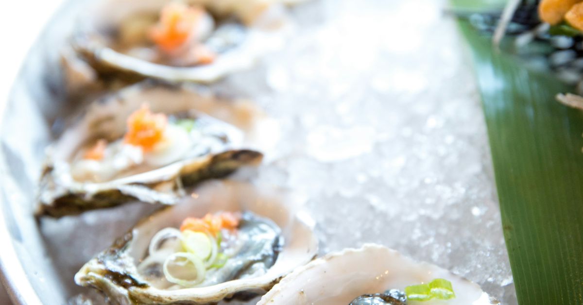 Dive into the World of Sustainable Seafood: What You Didn’t Know Matters Most!