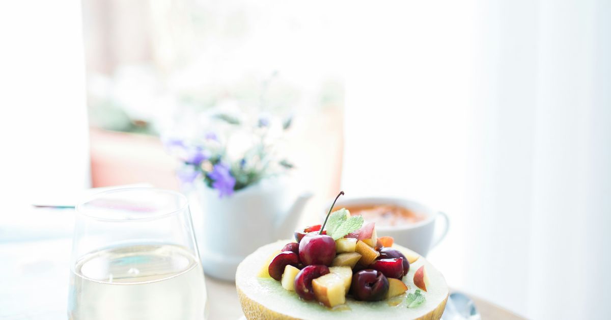 Is Your Dinner Plate Missing These Essential Nutrients for Optimal Health?