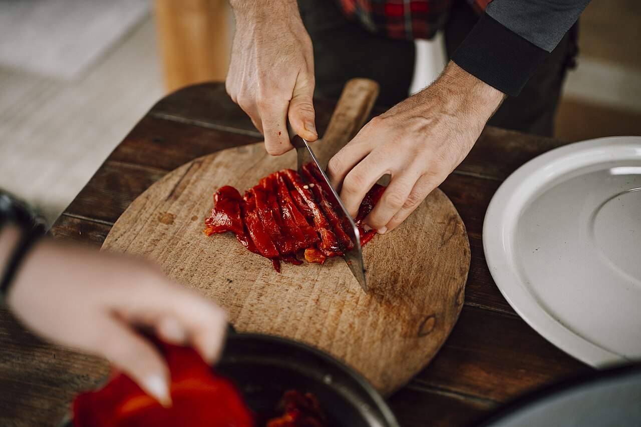How to Make a Simple Stew