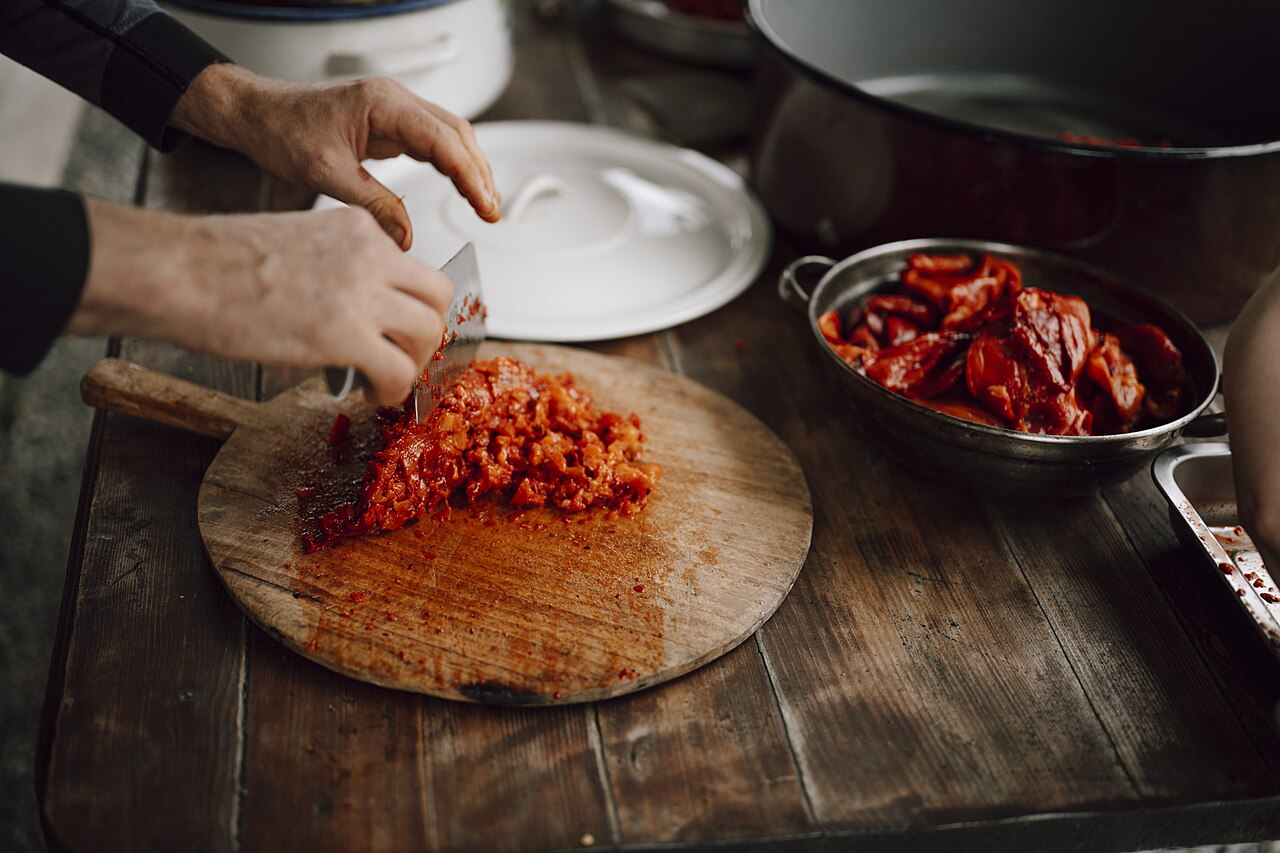 The Basics of Poaching