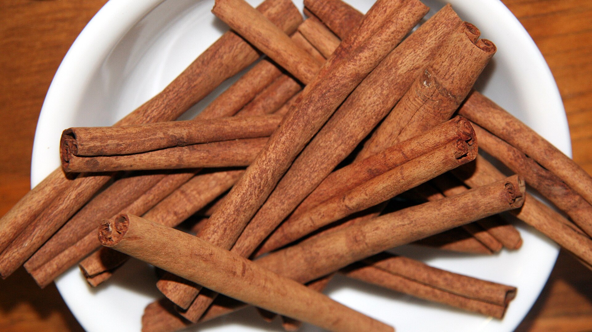Cinnamon belongs at dinner in Morocco, Mexico, and Greece