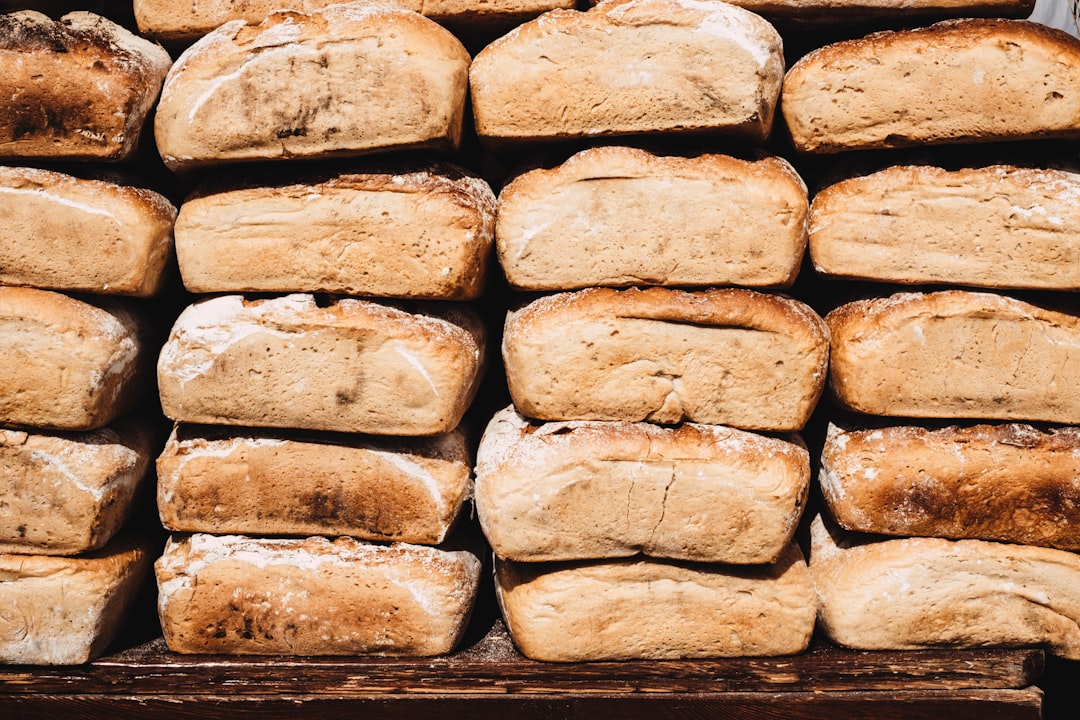 Discover the Food Science Behind Why Your Bread Isn’t Rising as It Should!