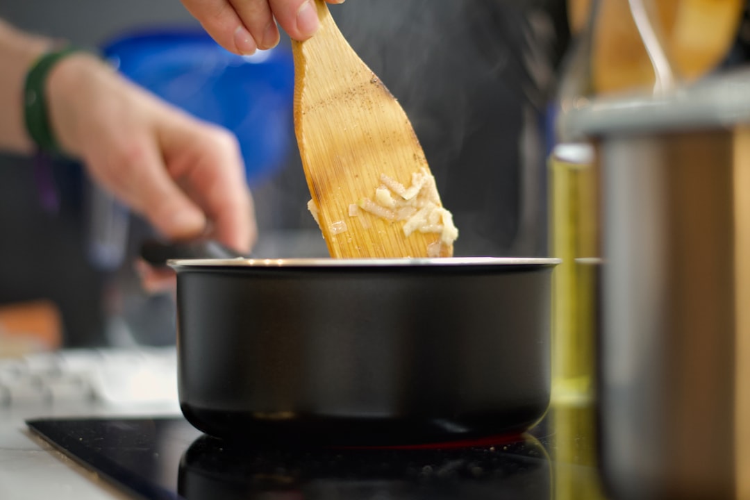 Elevate Your Cooking Game with These Global Flavor Combinations