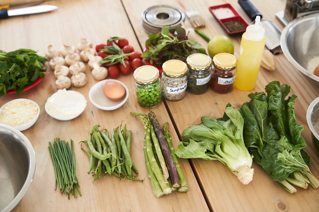 Elevate Your Dinner Party with Global Flavors and Unique Ingredients