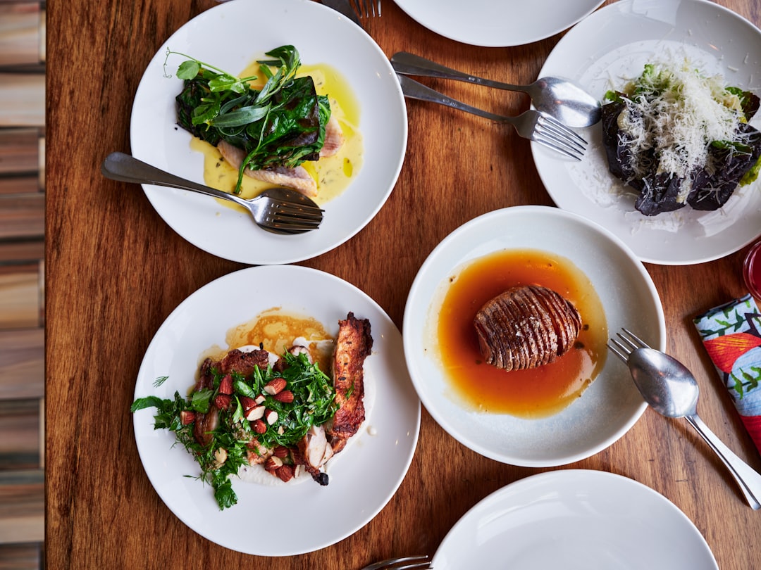 Elevate Your Home Cooking with Global Flavors and Timeless Techniques