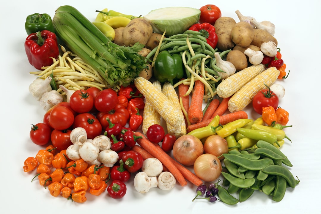 Farm-to-Table Dining Fresh and Local Ingredients