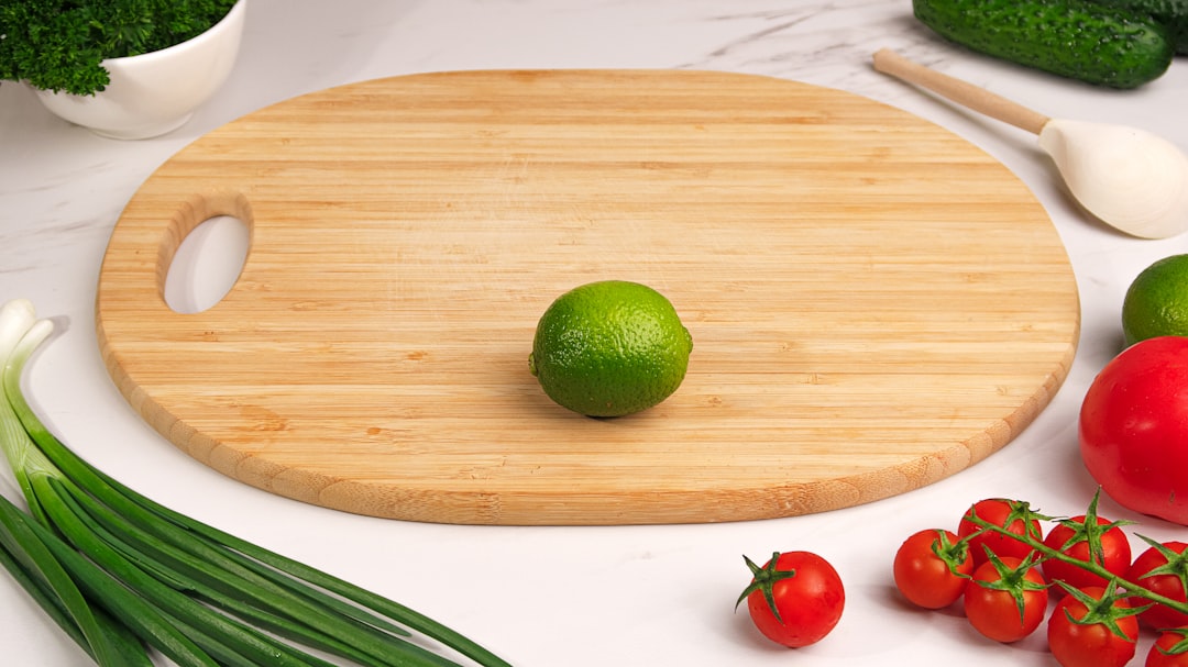 Savor the Harmony of Global Flavors with These Unique Fusion Recipes