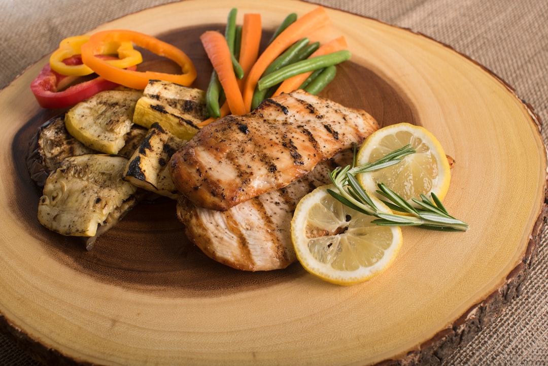 Savoring the Flavors of Tradition: Recipes That Connect Generations