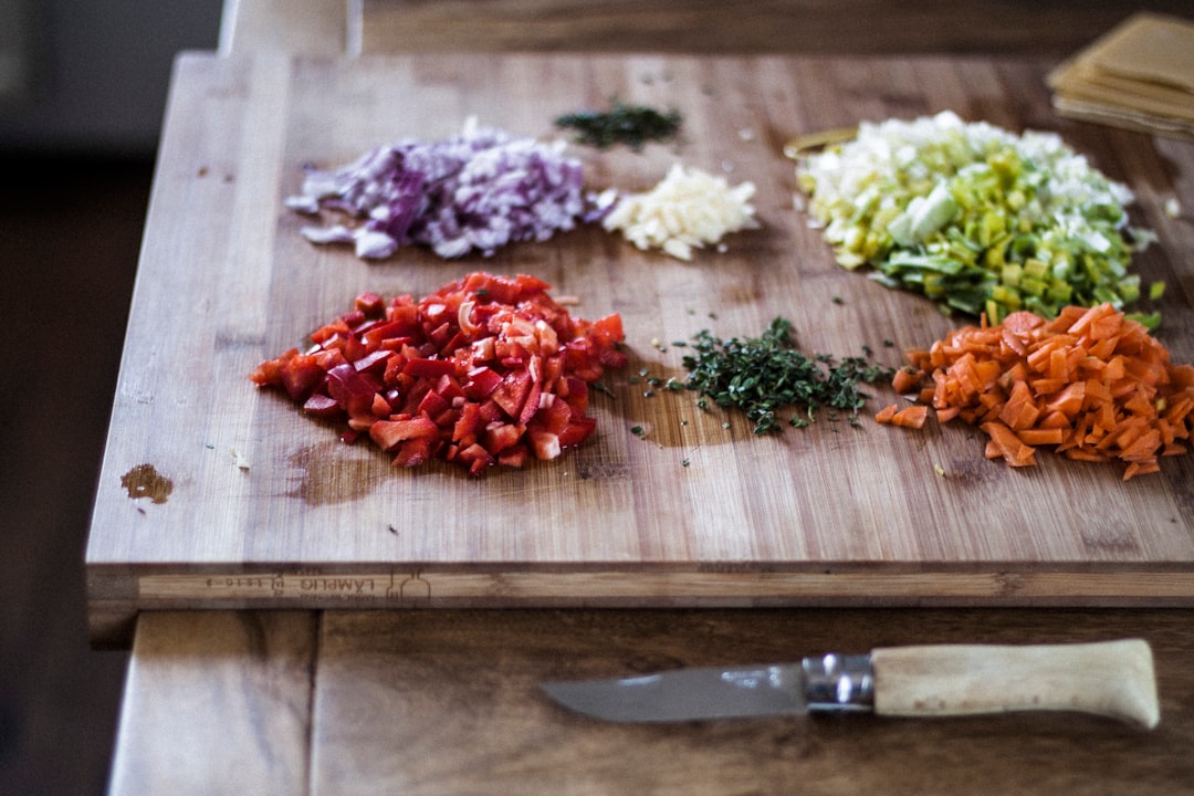 Savoring the World One Dish at a Time: A Journey Through Global Recipes