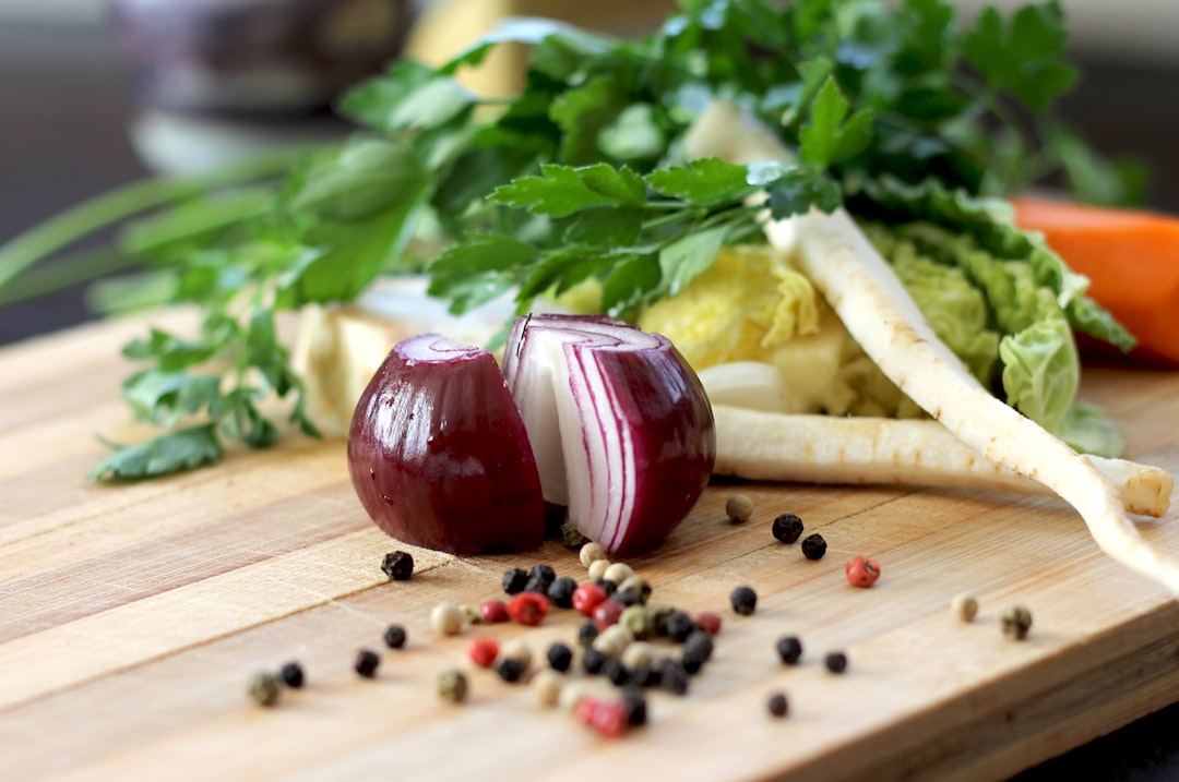 Savoring Tradition: A Journey Through Family Recipes That Define Generations