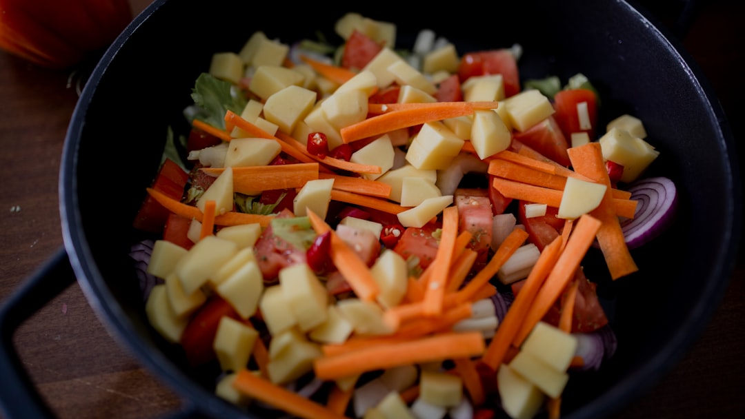 Savoring Tradition: A Journey Through Family Recipes That Define Home Cooking