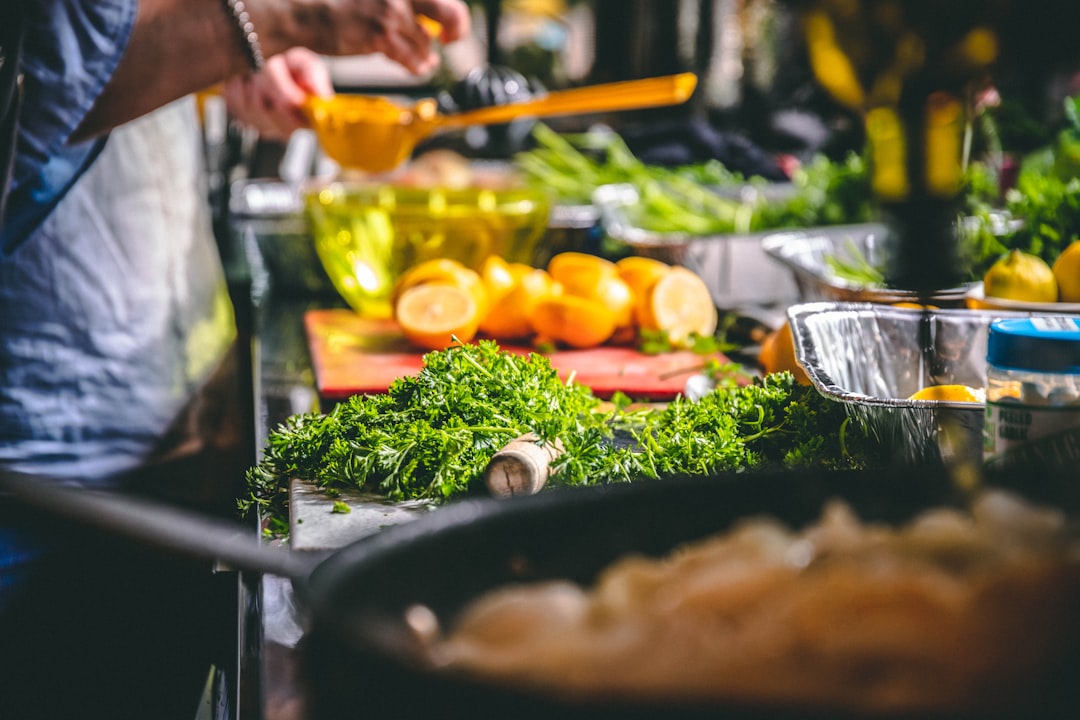 Savoring Tradition: A Journey Through Time-Honored Family Recipes