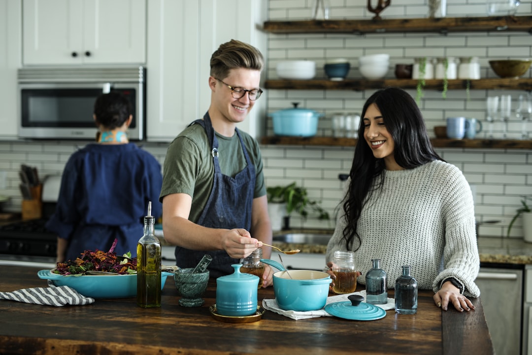 Savoring Tradition: Embracing Family Recipes for Modern Palates