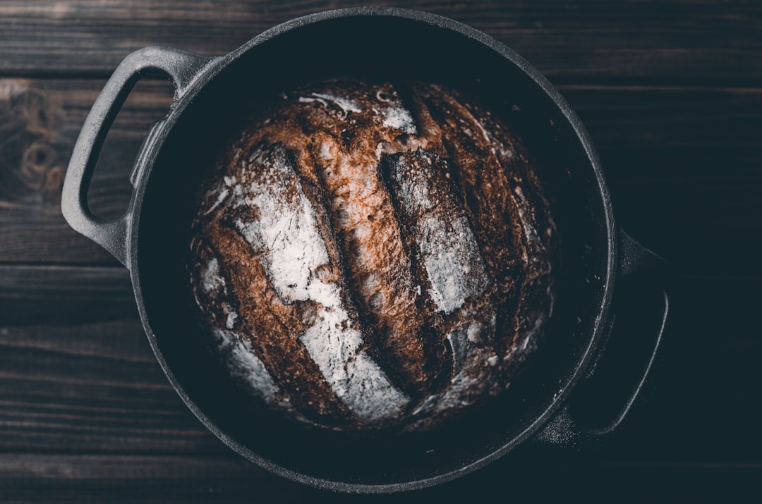 Savoring Tradition: Exploring Heirloom Recipes from Around the World