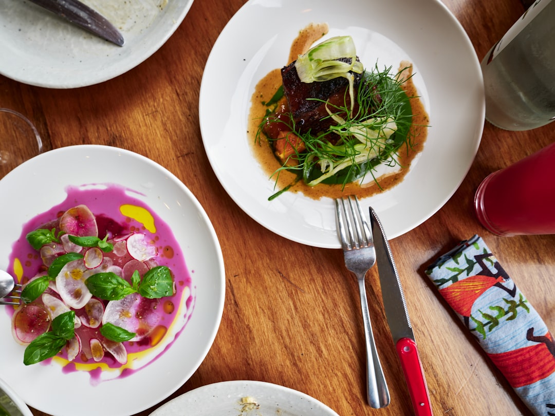 Savoring Tradition: Exploring Timeless Recipes from Around the World