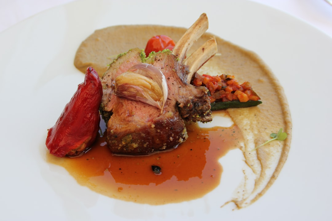 Savoring Tradition: Family Recipes That Tell a Story
