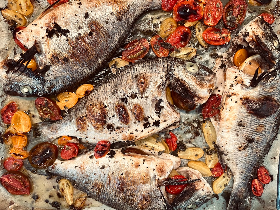 Savoring Tradition: Heirloom Recipes Passed Down Generations