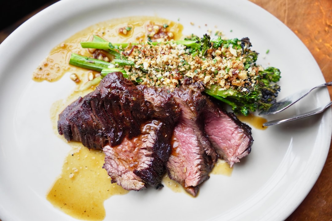 Savoring Tradition with Modern Twists in Family Recipes