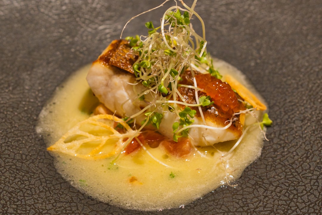 Savoring Tradition with Twists on Timeless Family Recipes
