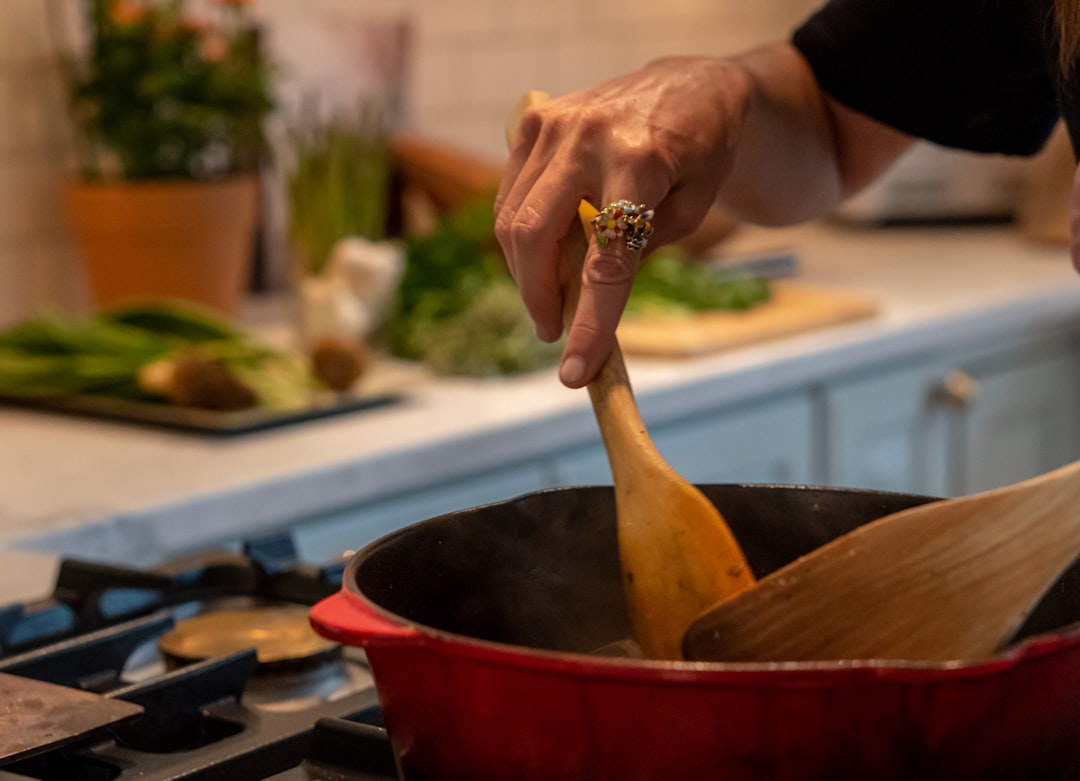 Savoring Traditions: Exploring Family Recipes Passed Down Through Generations