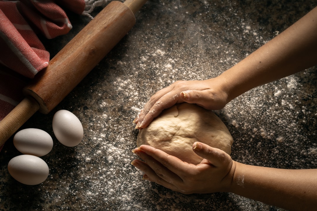 Savoring Traditions: Exploring the Heart of Family Recipes Across Generations