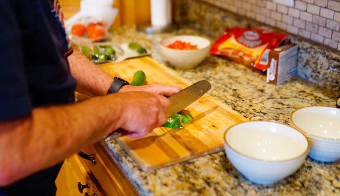 Unleash Your Inner Chef with Global Flavors and Creative Twists
