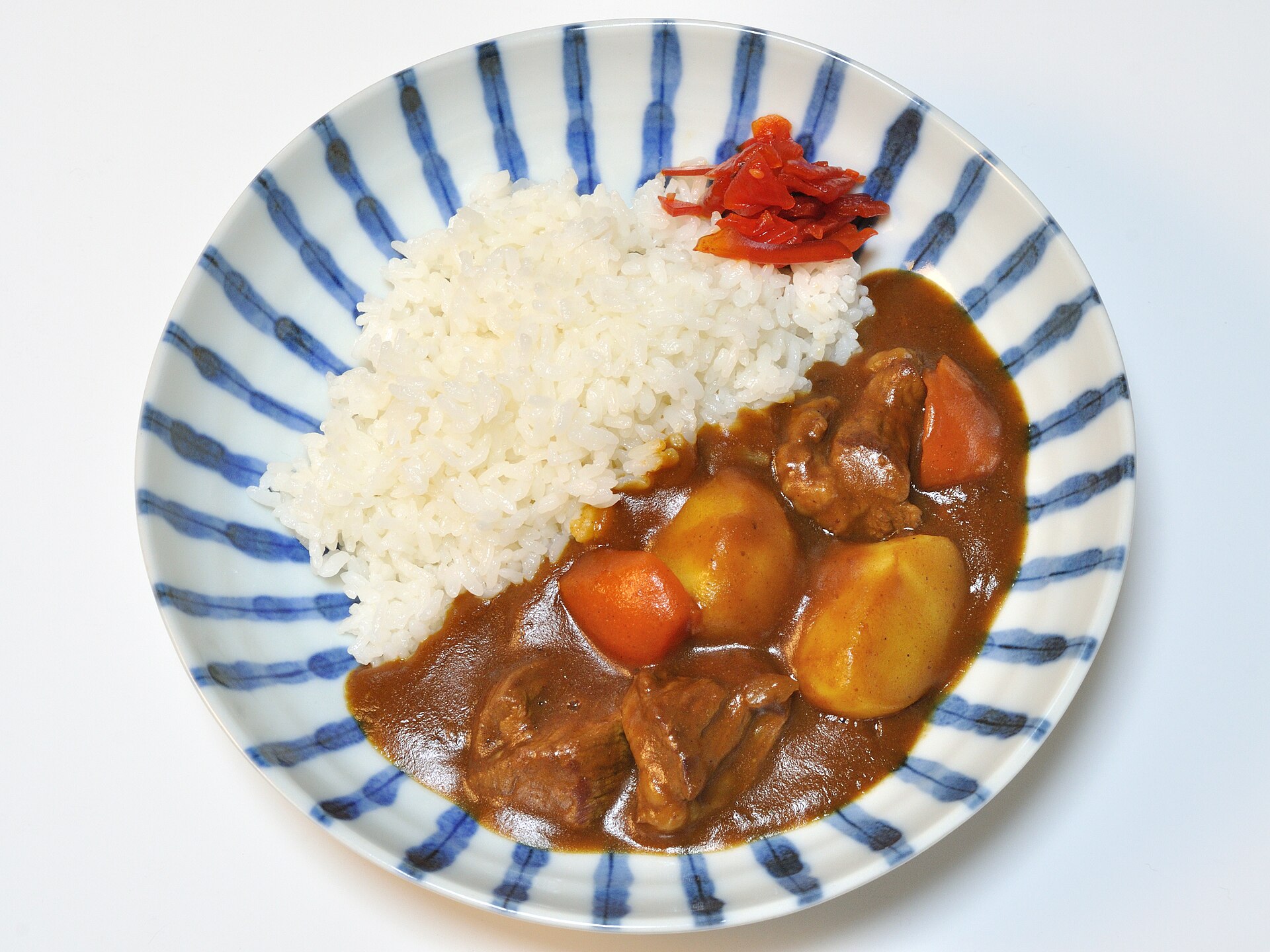 One pound of beef, four bowls, 25 minutes