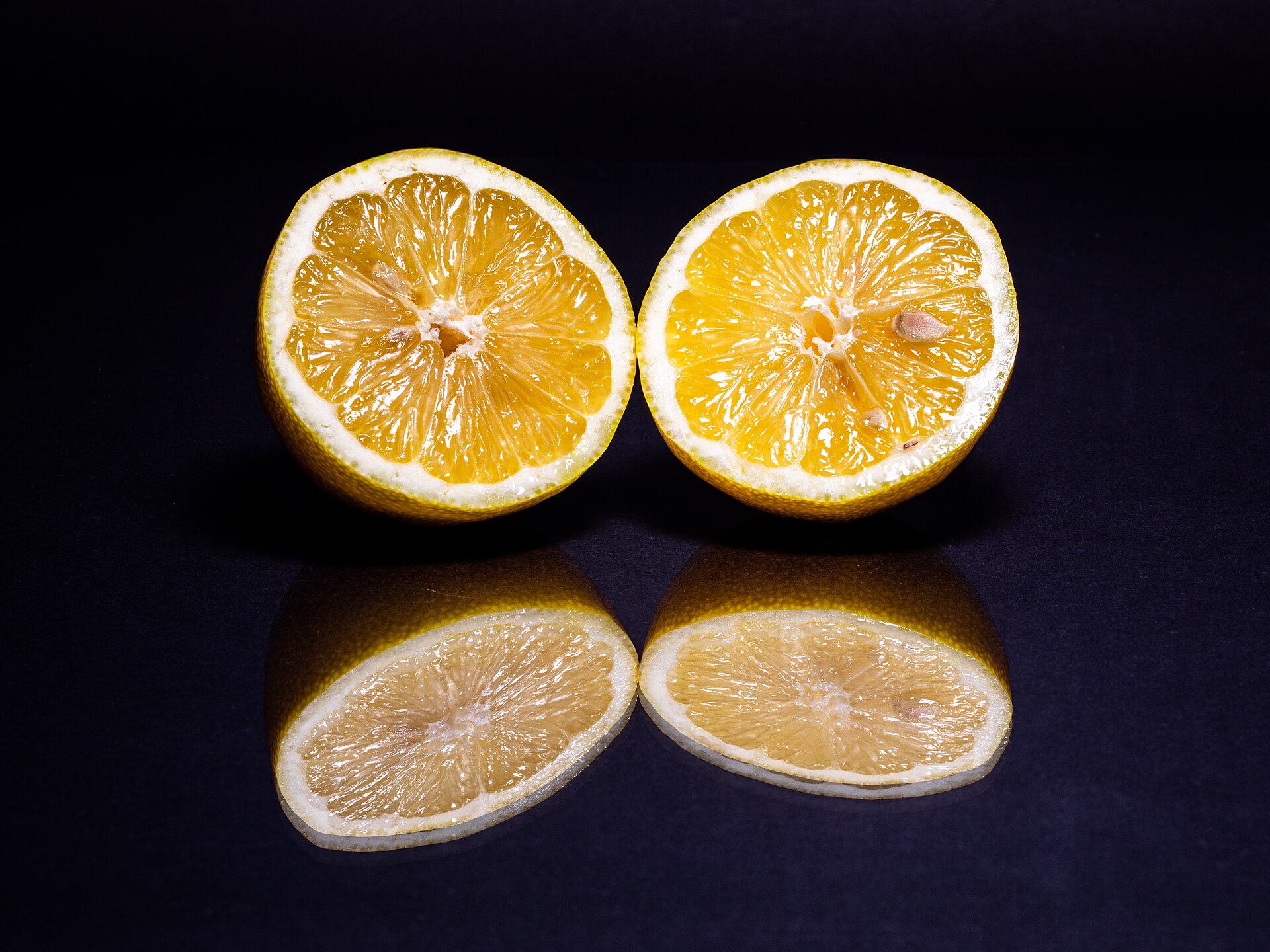 The peel, the juice, and the preserved lemon do different jobs