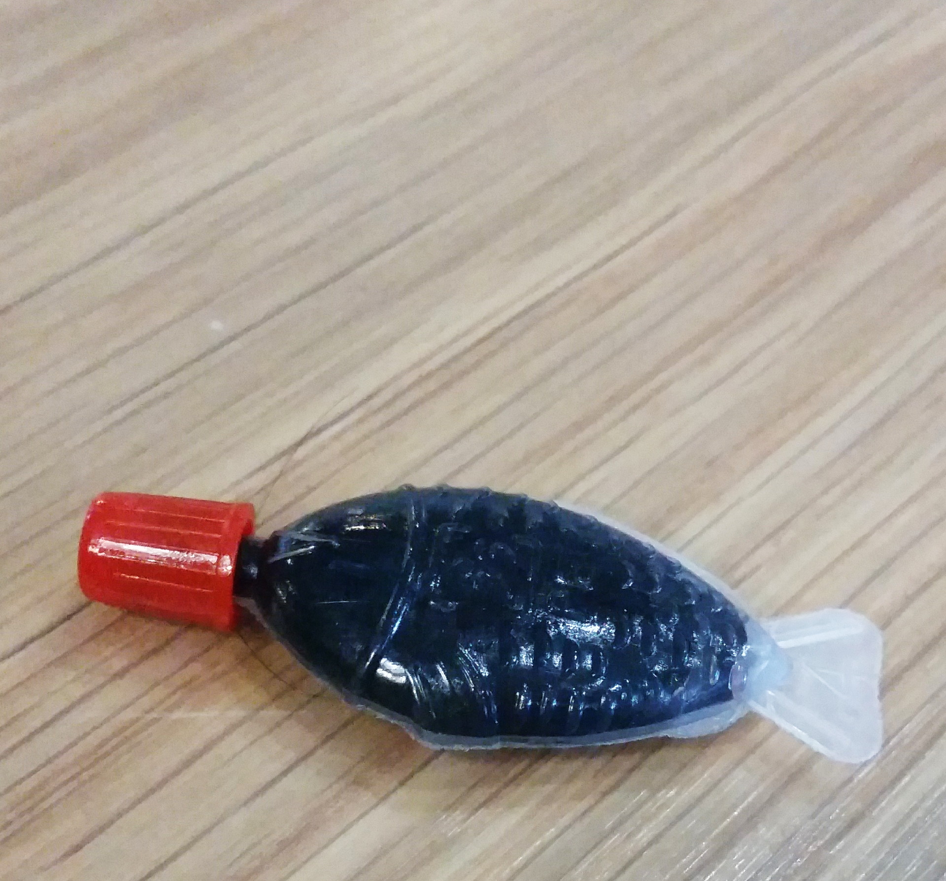 Anchovy, fish sauce, shrimp paste: three salty backbones, no substitutions